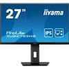 iiyama ProLite XUB2793HS-B6 LED display 68,6 cm (27") 1920 x 1080 Pixel Full HD