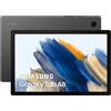 Samsung Tablet Samsung Galaxy TAB A8 4Gb Ram + 64GB wi-fi Dark Gray Italia 10.5"