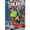 LION Justice League America. Anno Uno (Vol. 1)