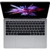 Apple MacBook Pro 14.1 - A1708 Mid 2017 13.3" i7 16/240 SSD - Grado B