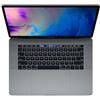 MacBook Pro 2019 15" Italiano, grigio-siderale, memoria-512gb-ssd-ram-16gb, processore-intel-core-i7-6-core-26ghz-scheda-grafica-intel-uhd-graphics-630, eccellente, cavo-alimentatore-originale-apple