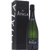 alprimopiano Champagne Brut Majeur 1,5lt Magnum (astucciato) - Ayala
