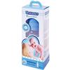 Unifamily biberon 300 ml silicone pappa boy