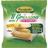 Farabella il mini grissino al sesamo 24 g