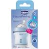 CHICCO BIBERON NAT FEEL PP 0M+ 150 ML BIMBO