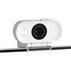 Elgato Facecam Neo - Webcam Full HD con copriobiettivo scorrevole, correzione della luce, per videochiamate, streaming, Teams/Zoom/Slack/OBS/Twitch/Youtube e altro - USB-C/Plug & Play su PC/Laptop/Mac