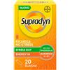 BAYER SpA Supradyn Ricarica No Stress Integratore Con Magnesio E Vitamine 20 Bustine