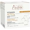 AVENE (Pierre Fabre It. SpA) Eau Thermale Avène Vitamin Activ Cg Crema Intensiva Illuminante Anti-Eta' 50ml