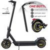 AOVOPRO ESMAX 10'' Motore 500W, Electric Scooter 14,5AH