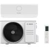 Bosch Climate CL3000i- Set 53 WE climatizzatore condizionatore monosplit 18000 BTU 7733701737
