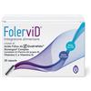 ADL FARMACEUTICI Srl FOLERVID 30 CAPSULE