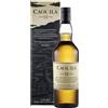 Caol Ila Scotch Whisky Single Malt 12 YO - Caol Ila (astuccio, 0.7l)