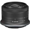 CANON RF-S 18-45mm F4.5-6.3 IS STM - GARANZIA UFFICIALE CANON ITALIA