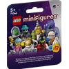 Lego Serie 26 - Spazio - Lego Minifigures 71046