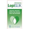 AKADEMY PHARMA SRL LOPIGLIK 20 COMPRESSE 1,15 G