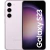 Samsung Galaxy S23 Dual Sim 128GB - Lavender - EUROPA [NO-BRAND]