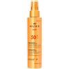 Nuxe - Sun Spray Viso e Corpo Spf50+ Confezione 150 Ml