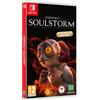 MICROÏDS Oddworld: Soulstorm