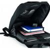 Ki-Mood Zaino business porta pc in poliestere riciclato personalizzato Ki-mood personalizzate o neutre