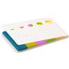 Ufficio personalizzati Blocco note personalizzato Roly Sense personalizzate o neutre