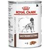Royal Canin V-Diet Royal Canin Gastrointestinal Cibo Umido per Cani - 12 lattine da 400 gr
