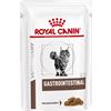Royal Canin V-Diet Royal Canin Gastrointestinal Cibo Umido per Gatti - 12x85 gr