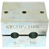 Msc Cyclus Axle Guide Tool Argento