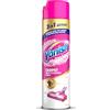 Vanish - Detergente per tappeti + tappezzeria, Gold Power Foam Shampoo, pulizia di grandi aree, 600 ml