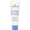 Nuxe Crema Fresco Fluide Matifiant 48H 50ml