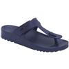 Scholl CALZATURA BAHIA FLIP-FLOP EVA WOMAN NAVY BLUE TECNOLOGIA BIOPRINT MATERIALE EVA FODERA TOMAIA SFODERATO FODERA SOTTOPIEDE EVA 38 SS22