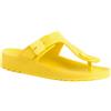 Scholl BAHIA FLIP-FLOP EVA W LEMON 38