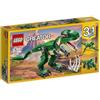 Lego Creator 31058 Dinosauro