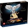 Lego Harry Potter TM 76391 Icone di Hogwarts™ - Edizione del collezionista