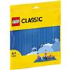 Lego Classic 11025 Base blu