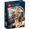 Lego Harry Potter TM 76421 Dobby™, l'elfo domestico