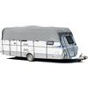 Brunner Copertura caravan Top Cover - Colore: Grigio Modello Veicolo: 700 - 750 cm