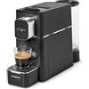 POLTI S15B COFFEA MACCHINA CAFFE CIALDE BLACK 1400W 19BAR 0,85L RACCOGLI CIALDE