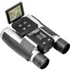Technaxx Binocolo con fotocamera digitale TX-142 12x 25 mm Binoculare Nero /