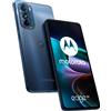 Motorola TIM Motorola Edge 30 16.6 cm (6.55") Doppia SIM Android 12 5G USB tipo-C 8 GB 128 4020 mAh Grigio