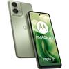 Motorola Moto G24 4+128GB 6.56" Ice Green EU