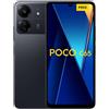 POCO C65 8+256GB 6.74" Black NFC DS EU