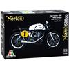 Italeri 4602 - Norton Manx 500cc 1951 Model Kit Scala 1:9