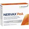 PL PHARMA Srl NERVAX PEA 20 BUSTINE