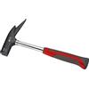 Meister GS 2282000 - Martello da carpentiere 600 g 2K con calamita