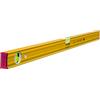 Stabila - Livella a bolla 80 AS, 90 cm, multicolore