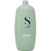 ALFAPARF MILANO Semi Di Lino Balancing Low Shampoo 1000ml