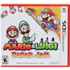 Mario & Luigi: Paper Jam - Nintendo 3DS (Nintendo 3DS)