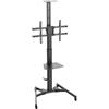 My Wall Carrello per TV My Wall HP 106 L 94,0 cm (37) - 177,8 cm (70) Estensibile,