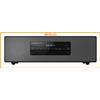 Panasonic SC-DM502E-K Sistema Micro Hi-Fi,40W,DAB/DAB+,Porta USB,Bluetooth,Aux