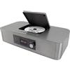 soundmaster ICD2020 CD-Radio Internet DAB+, FM, Internet AUX, Bluetooth, CD,